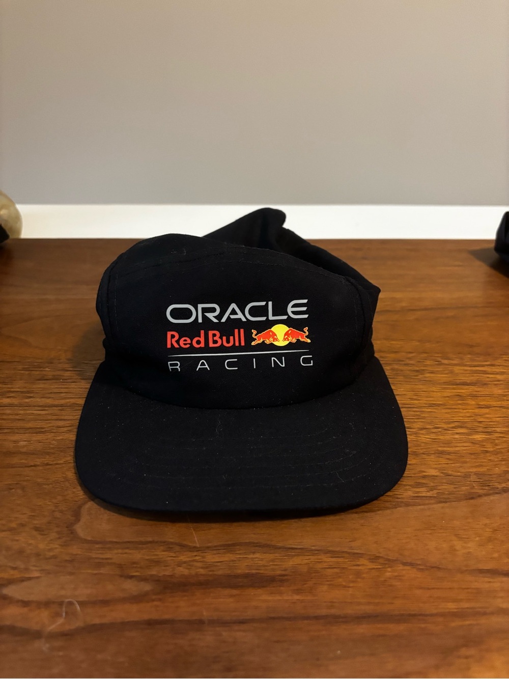 Oracle Red Bull Racing Hat